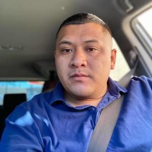 Meet your Posher, Edgar p